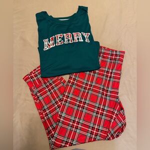 Christmas Pajamas